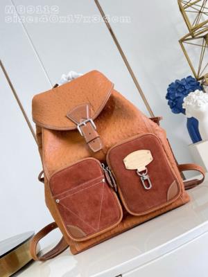 cheap quality Louis Vuitton Backpack M89112
